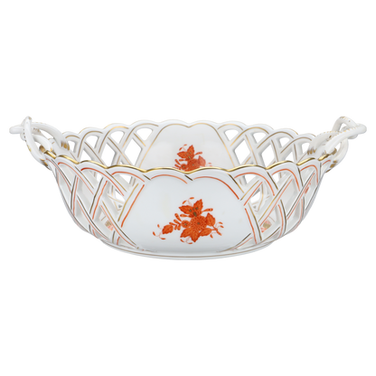 Durchbruchschale Obstkorb Modell 7402