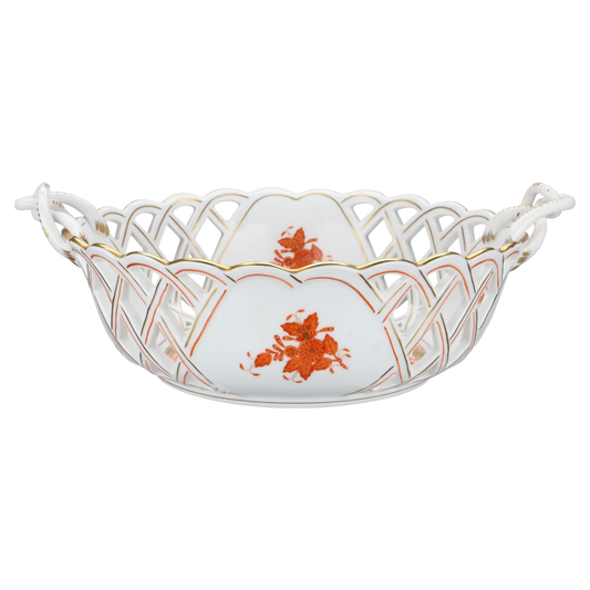 Durchbruchschale Obstkorb Modell 7402
