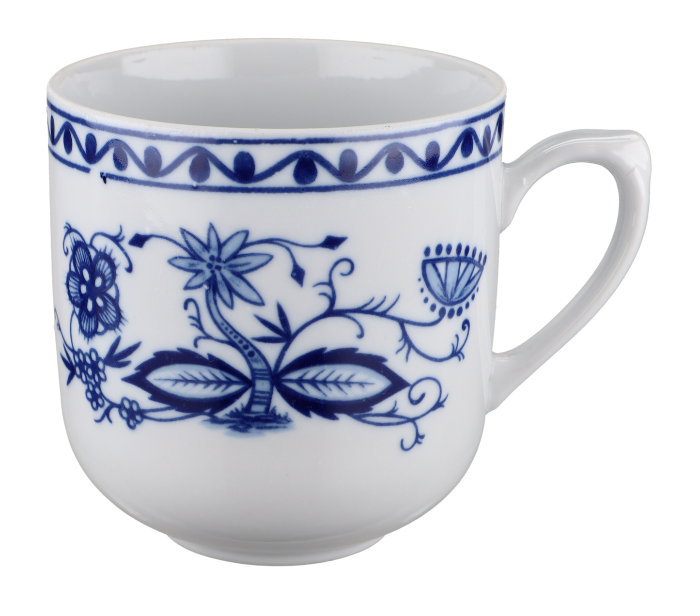 Kaffeebecher Typ II