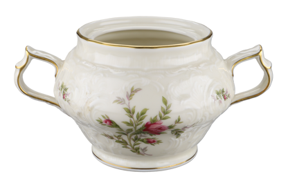 Zuckerdose ohne Deckel