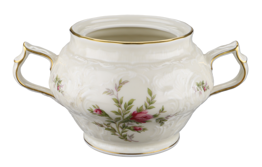 Zuckerdose ohne Deckel