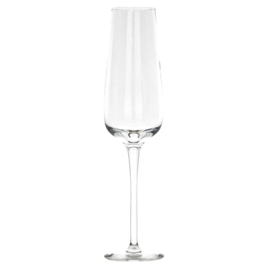 Champagnerglas  Holmegaard Fontaine