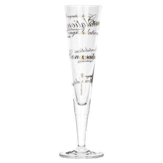 Champagnerglas  Ritzenhoff Design Collection