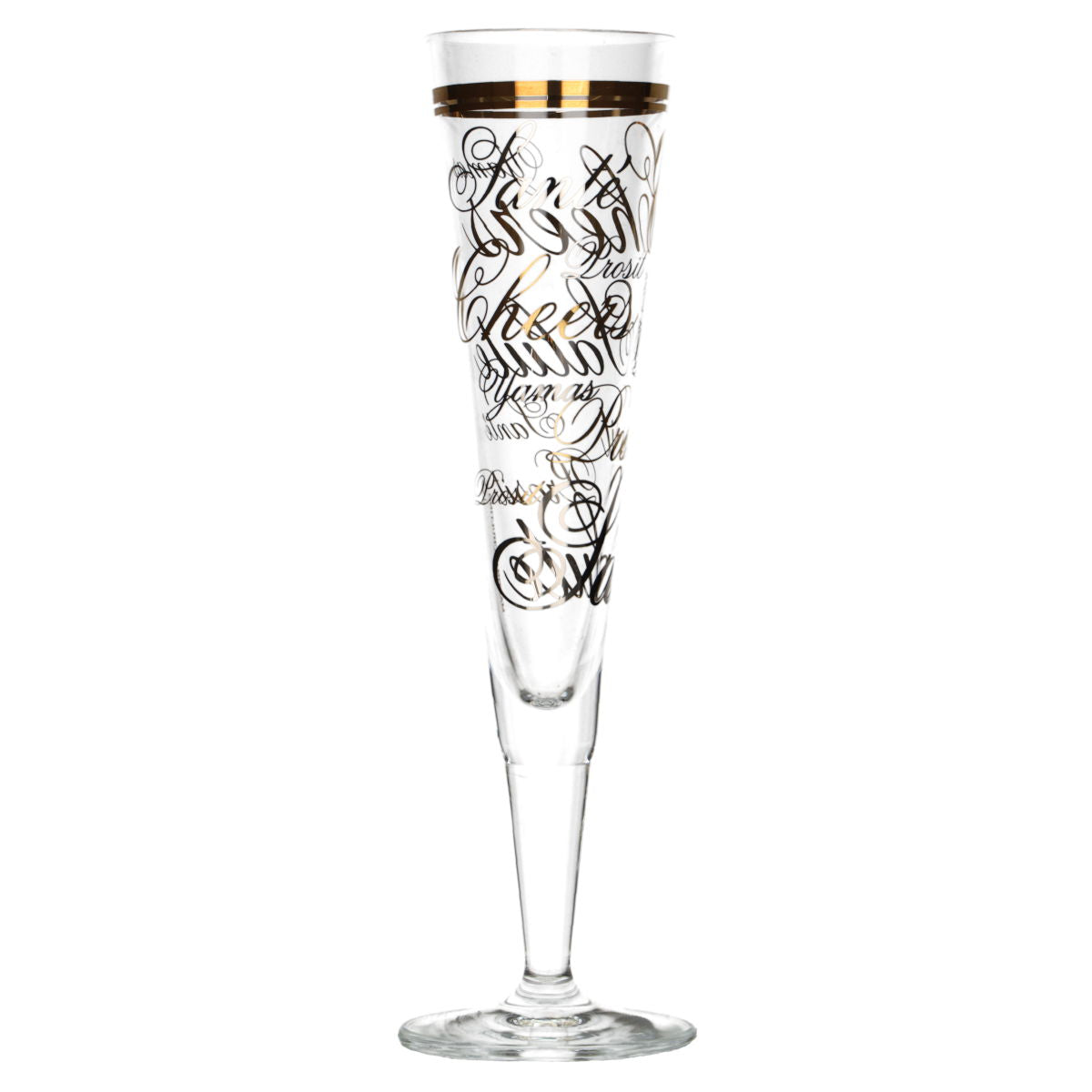 Champagnerglas Martina Schulting Ritzenhoff Champus