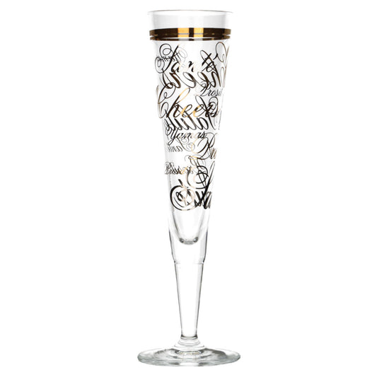 Champagnerglas Martina Schulting Ritzenhoff Champus