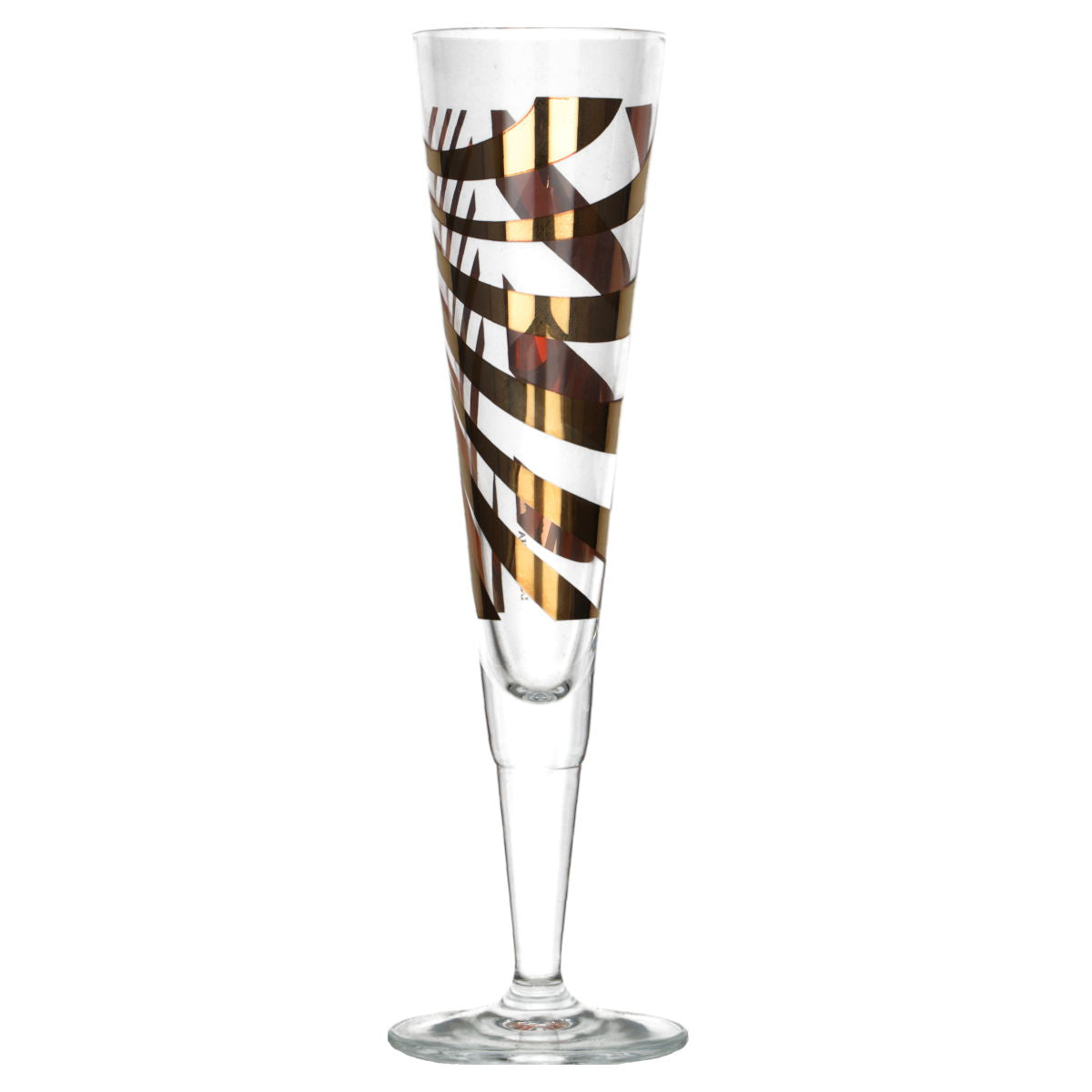 Champagnerglas von Diana Sopha Ritzenhoff Champus