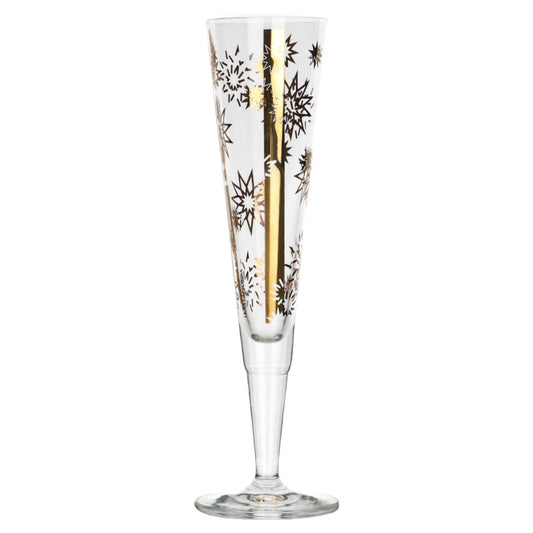 Champagnerglas von Lena Lapschina Ritzenhoff Champus