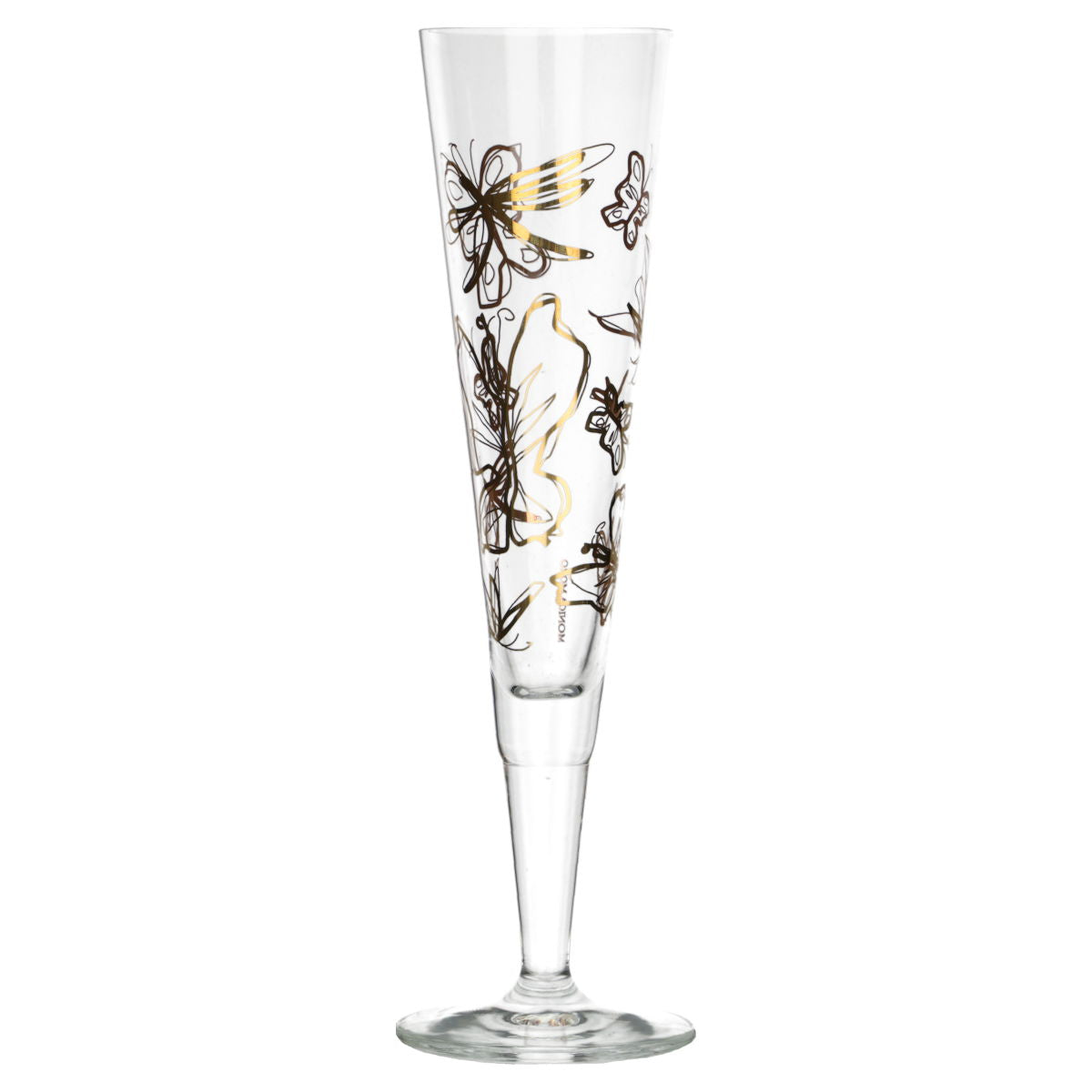 Champagnerglas von Monica Moro Ritzenhoff Champus