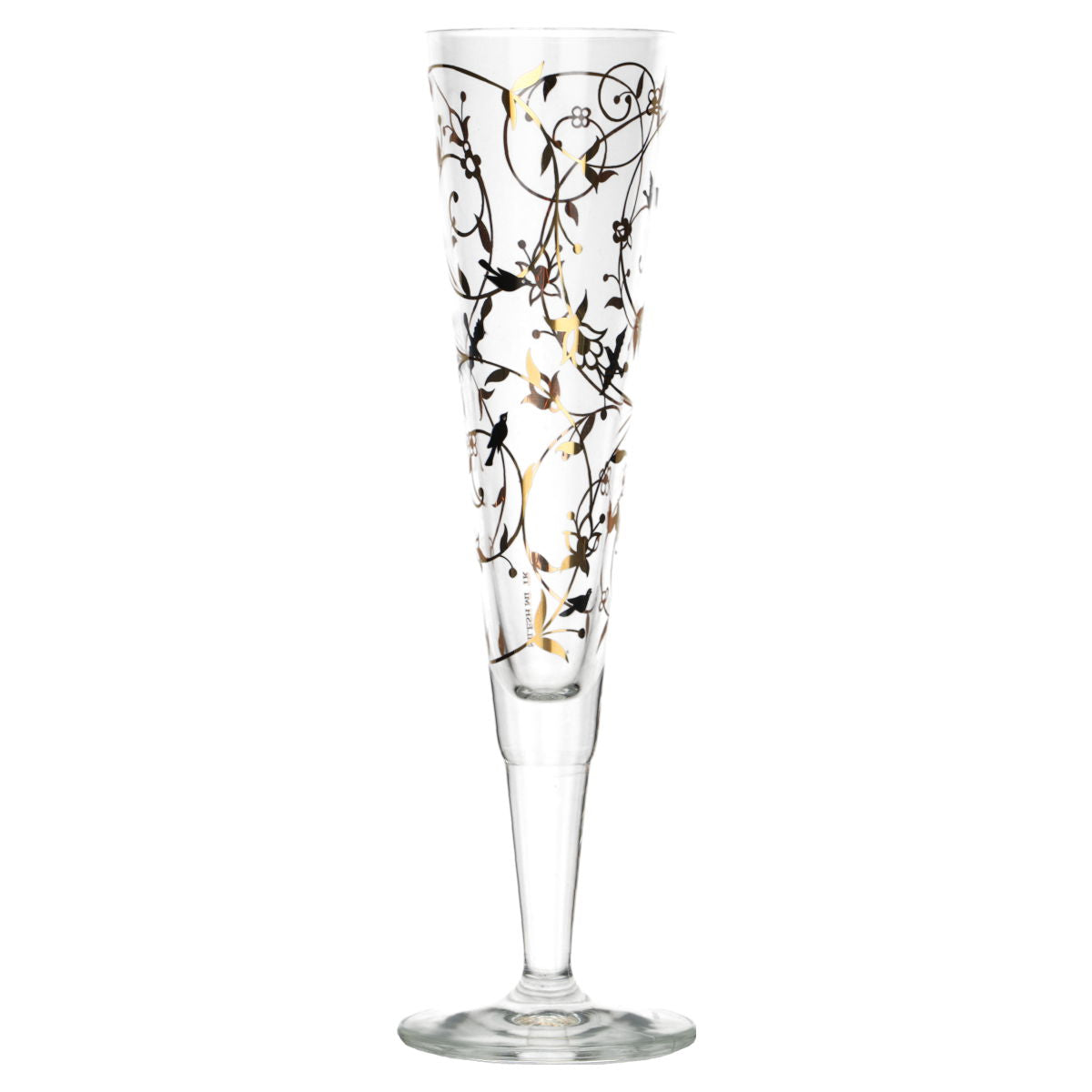 Champagnerglas von Nilesh Mistry Ritzenhoff Champus