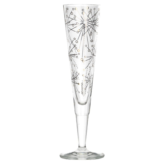 Champagnerglas von Nils Kunath Ritzenhoff Champus