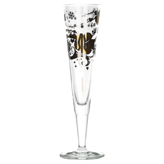 Champagnerglas von Sebastian Bung Ritzenhoff Champus