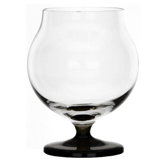 Cognacschwenker runder Fuss Rosenthal Form Berlin Dekor Rauchfuß