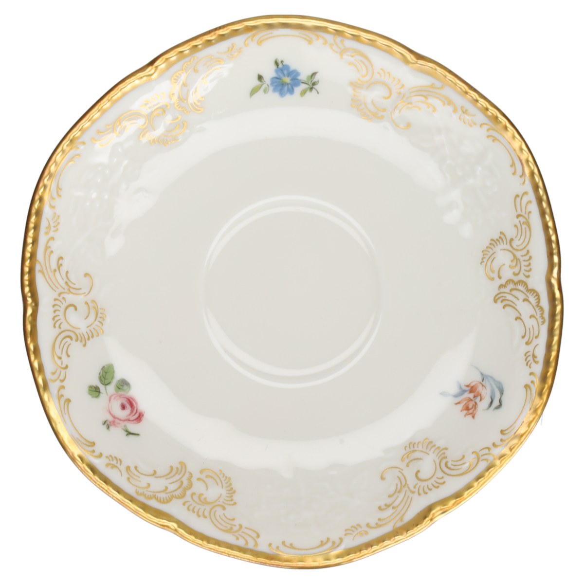 Untertasse für Mokka Espresso