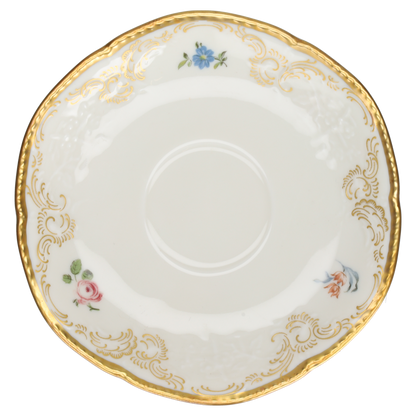 Untertasse für Mokka Espresso