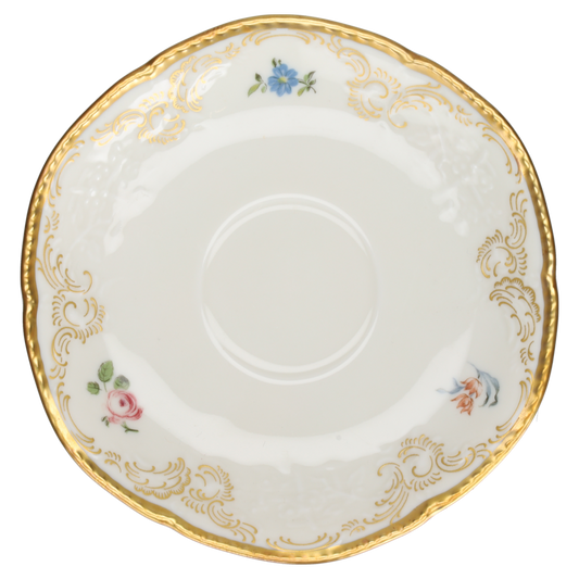 Untertasse für Mokka Espresso