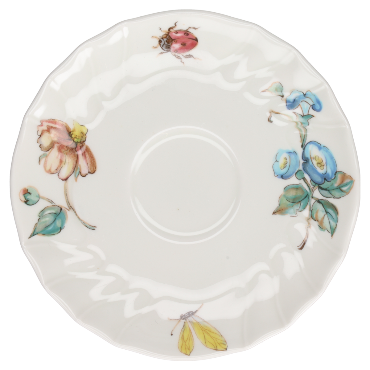 Untertasse für Mokka