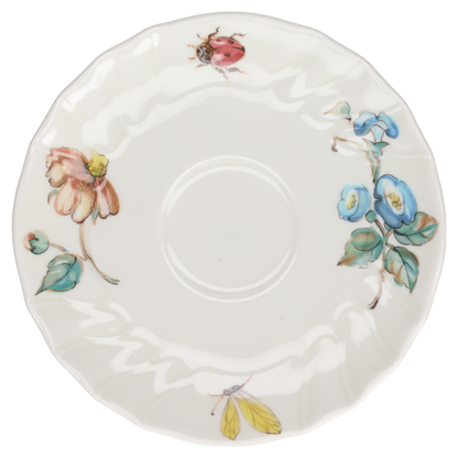 Untertasse für Mokka