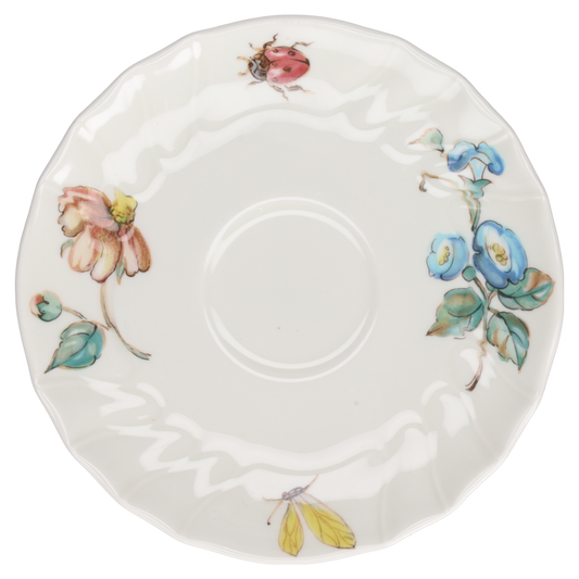 Untertasse für Mokka