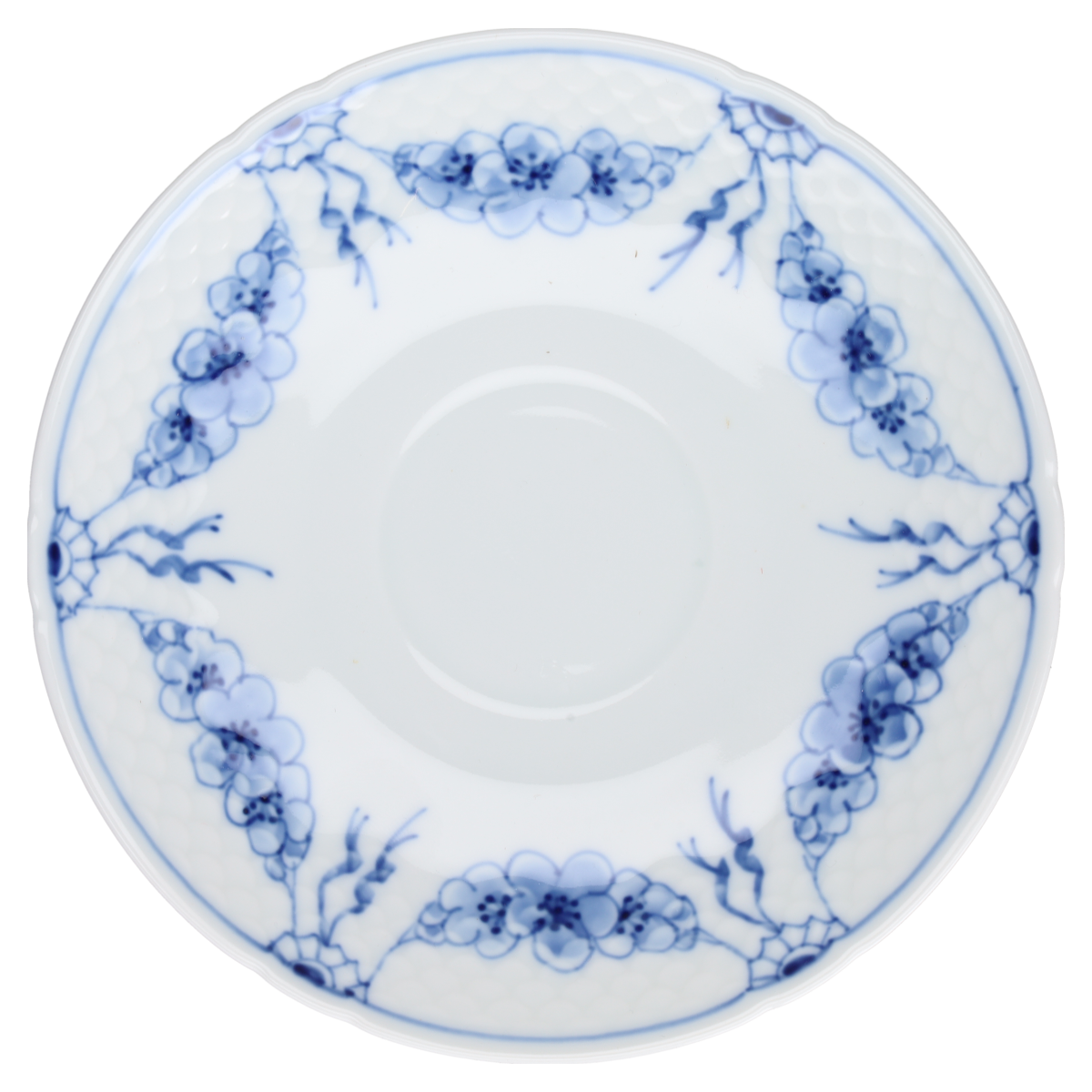 Untertasse für Kaffee Modell 305