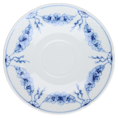 Untertasse für Kaffee Modell 305