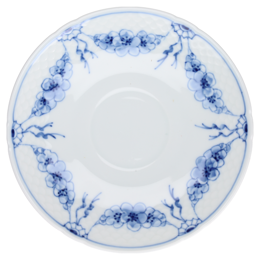 Untertasse für Kaffee Modell 305