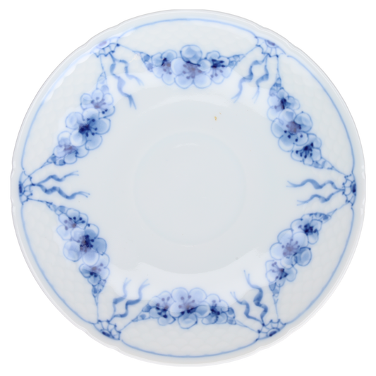 Untertasse für Kaffee Modell 102