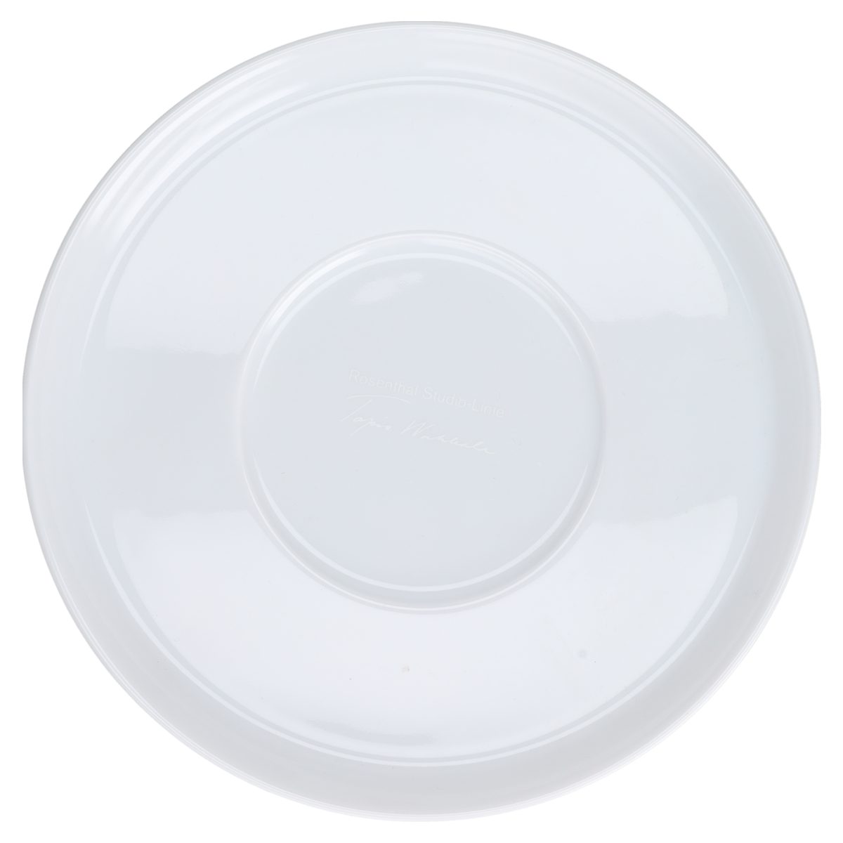 Buttersauciere 2-teilig