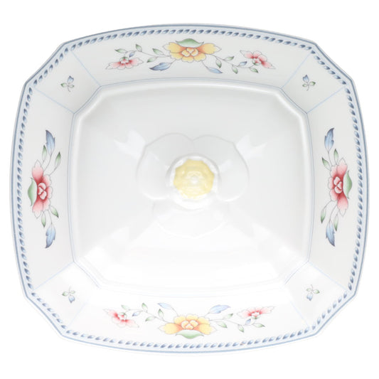 Deckel für Ragout/Terrine Villeroy & Boch Nanking Bone China