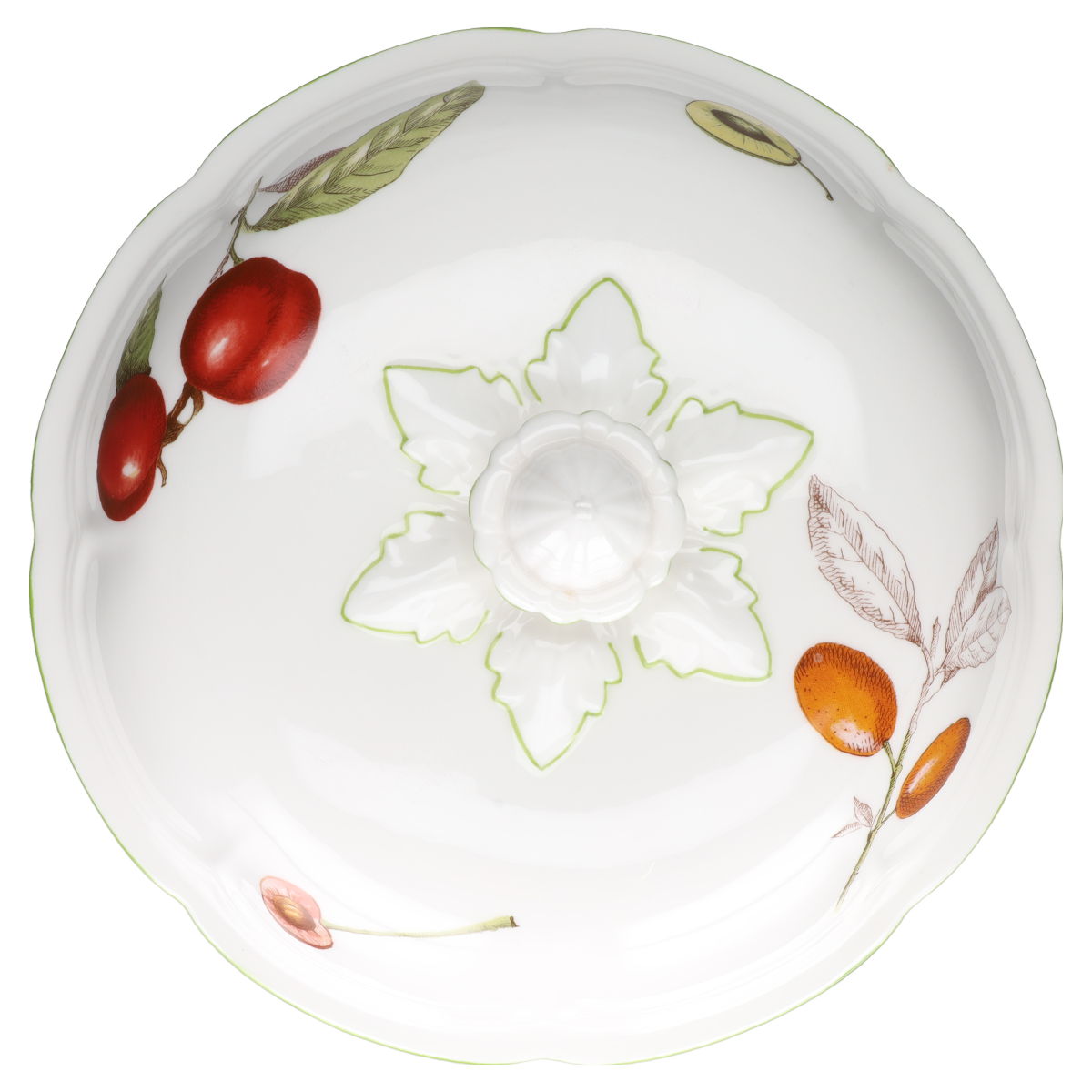 Deckel für Schüssel groß Villeroy & Boch Cascara