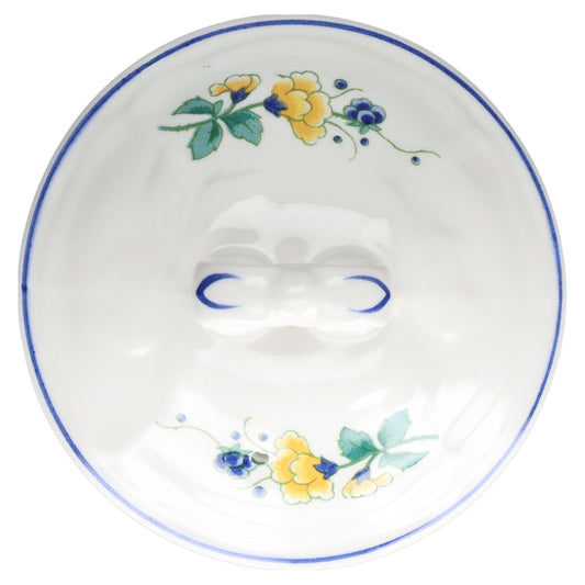 Deckel für Teekanne  Villeroy & Boch Phoenix blau