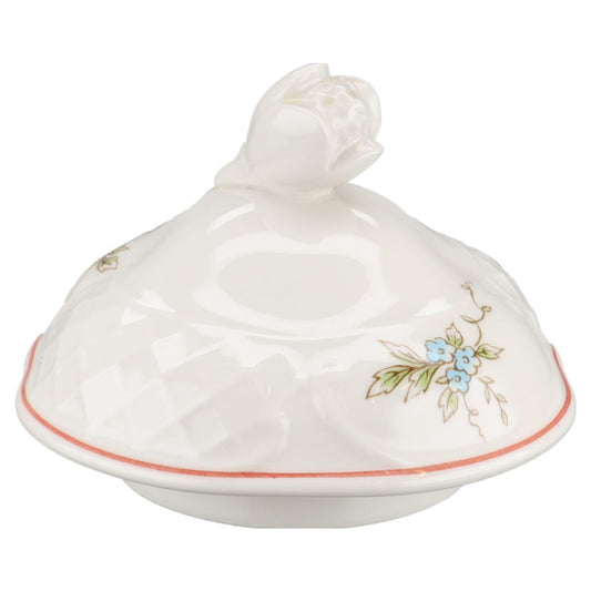 Deckel für Teekanne  Villeroy & Boch Rosette
