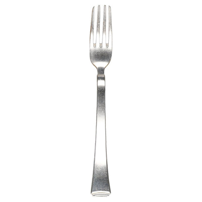 Dessertgabel WMF 90iger Silber Bauhaus 2500