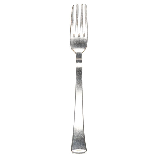 Dessertgabel WMF 90iger Silber Bauhaus 2500