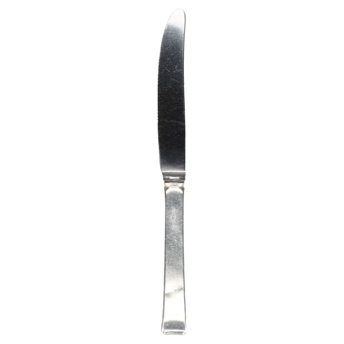 Dessertmesser WMF 90iger Silber Bauhaus 2500