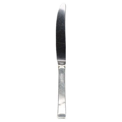 Dessertmesser WMF 90iger Silber Bauhaus 2500