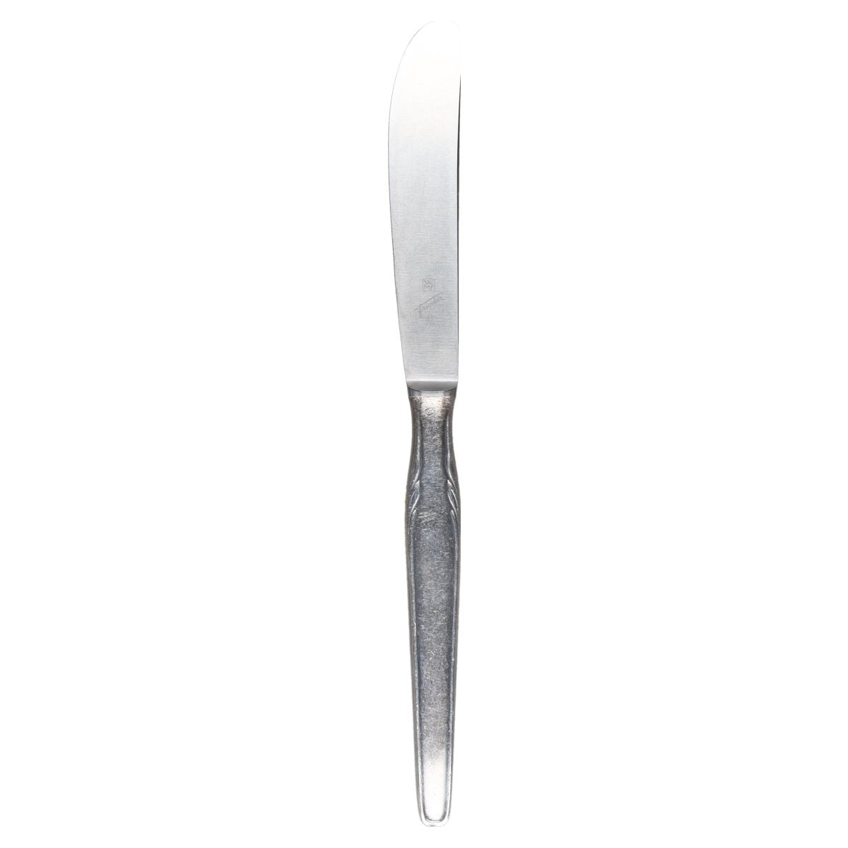 Dessertmesser WMF 90iger Silber Paris