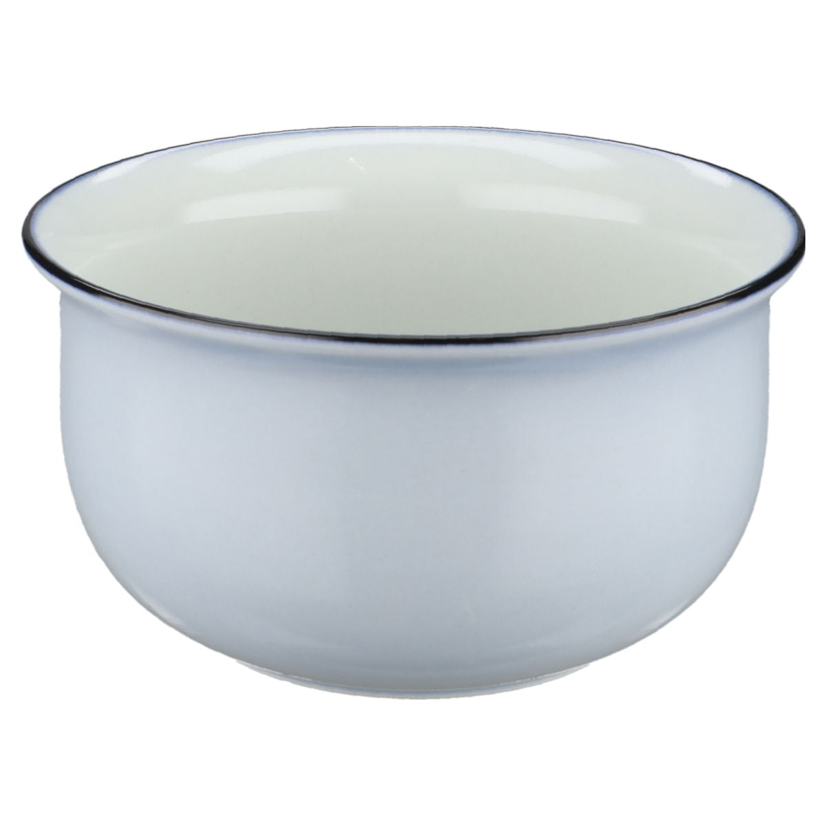 Dessertschale / Dippschälchen Goebel Oeslauer Manufaktur Nordland Göta