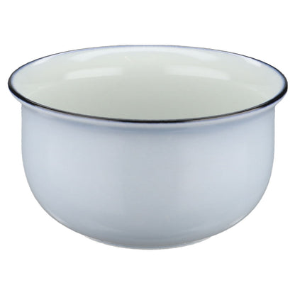 Dessertschale / Dippschälchen Goebel Oeslauer Manufaktur Nordland Göta