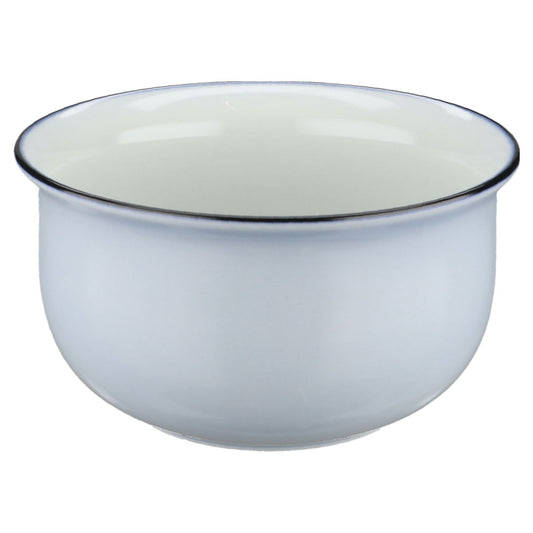 Dessertschale / Dippschälchen Goebel Oeslauer Manufaktur Nordland Göta