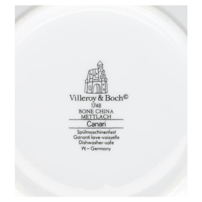 Dessertschale  Villeroy & Boch Canari