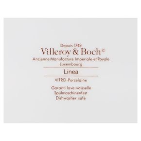 Dessertschale  Villeroy & Boch Linea