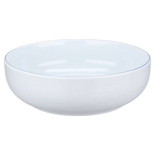 Dessertschale Modell 3093 Royal Copenhagen Blueline Blaukant II.Wahl