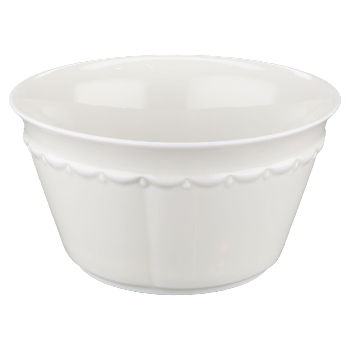 Dessertschale Rosenthal Anna weiß