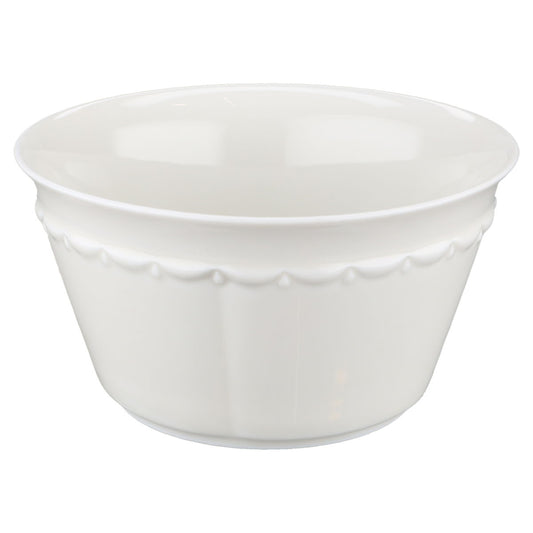 Dessertschale Rosenthal Anna weiß