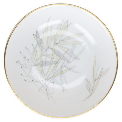 Dessertschale Rosenthal Form 2000 Gräser
