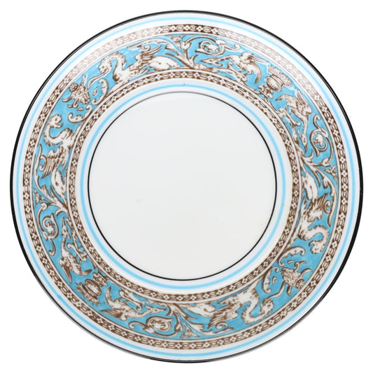 Dessertschale Wedgwood Florentine Turquoise W2614