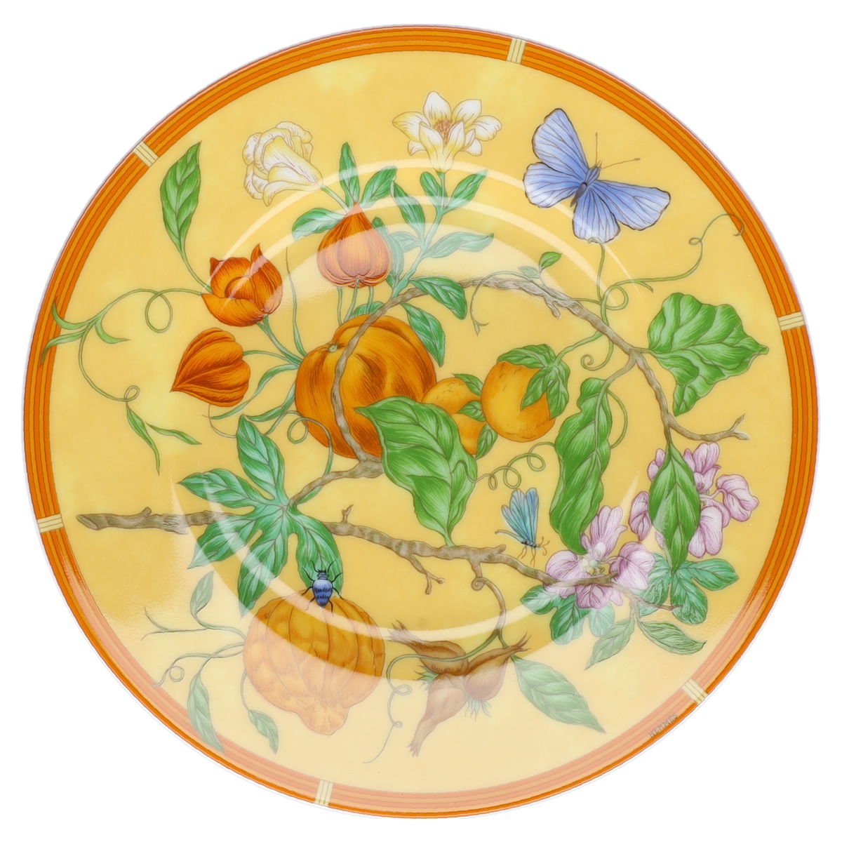 Dessertteller  D 16,5 cm Hermès Paris La Siesta