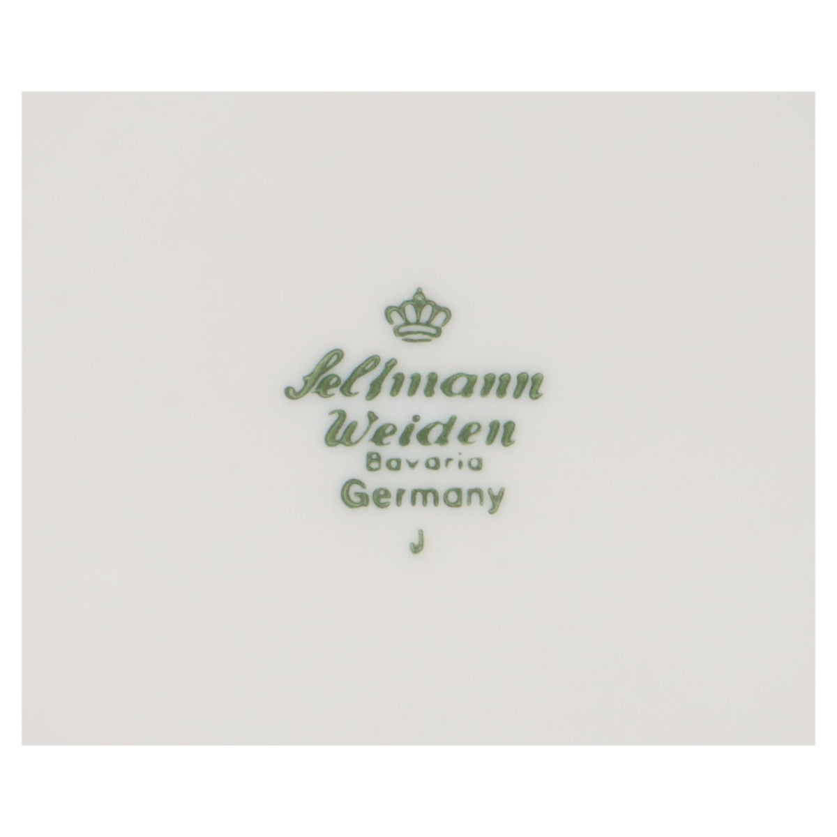 Dipschale  Seltmann Weiden Marie Luise Kornblume - 30362
