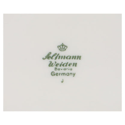 Dipschale  Seltmann Weiden Marie Luise Kornblume - 30362