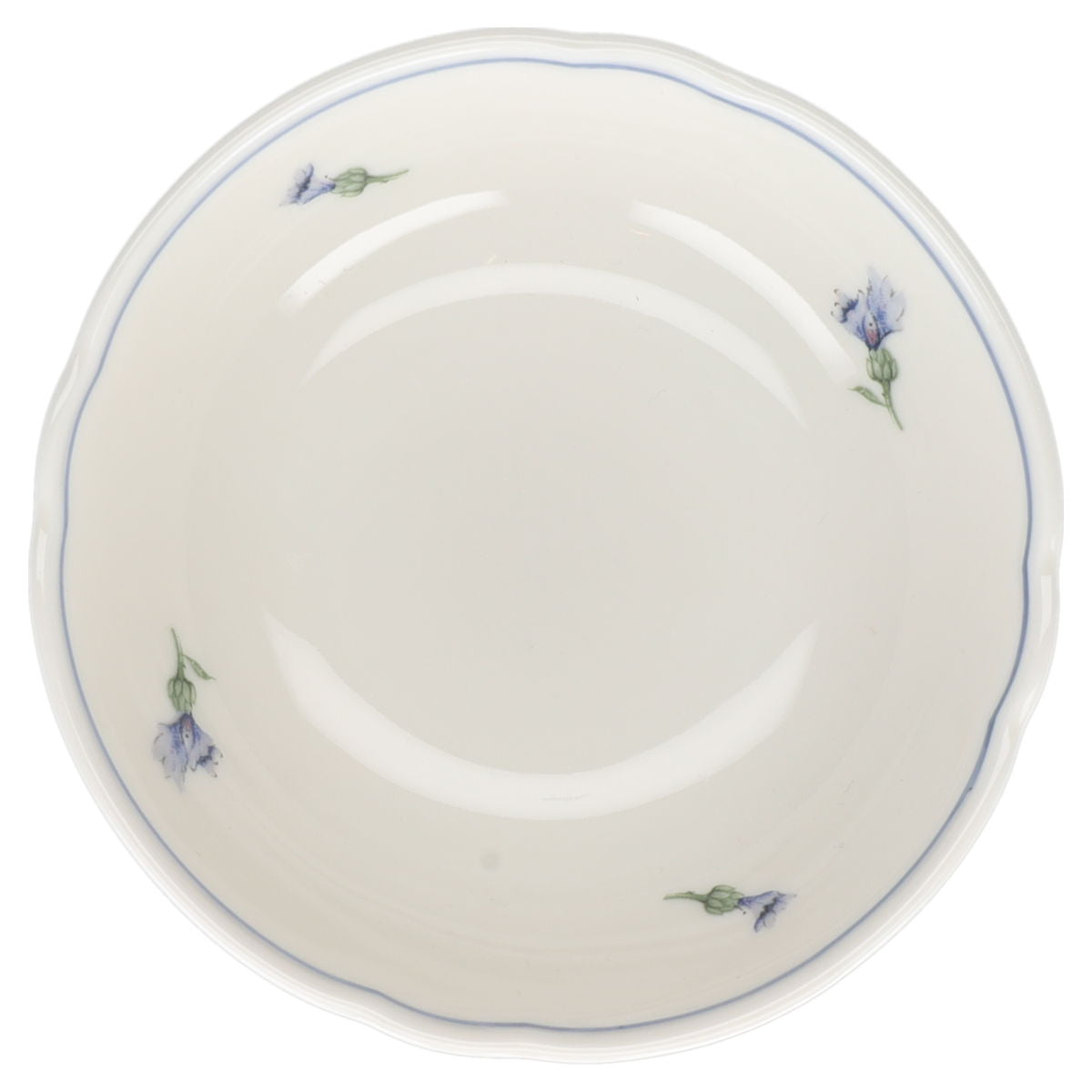 Dipschale  Seltmann Weiden Marie Luise Kornblume - 30362